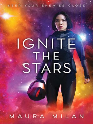 cover image of Ignite the Stars